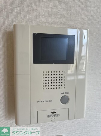 名駅アイサンメゾンの物件内観写真